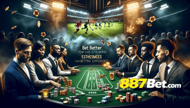 887BET Belo Horizonte - Provably Fair