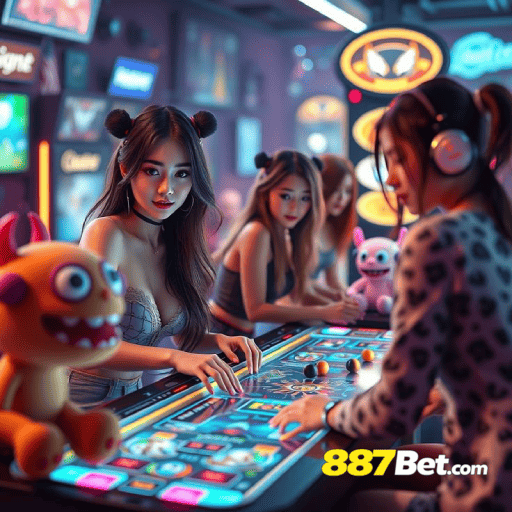 887BET - Customer Support