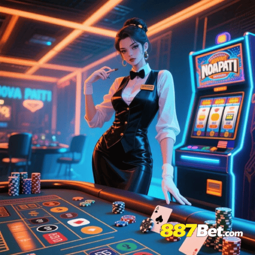 887BET - User Statistics