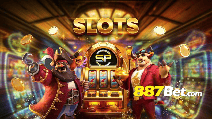 887BET - Aplicativo Móvel