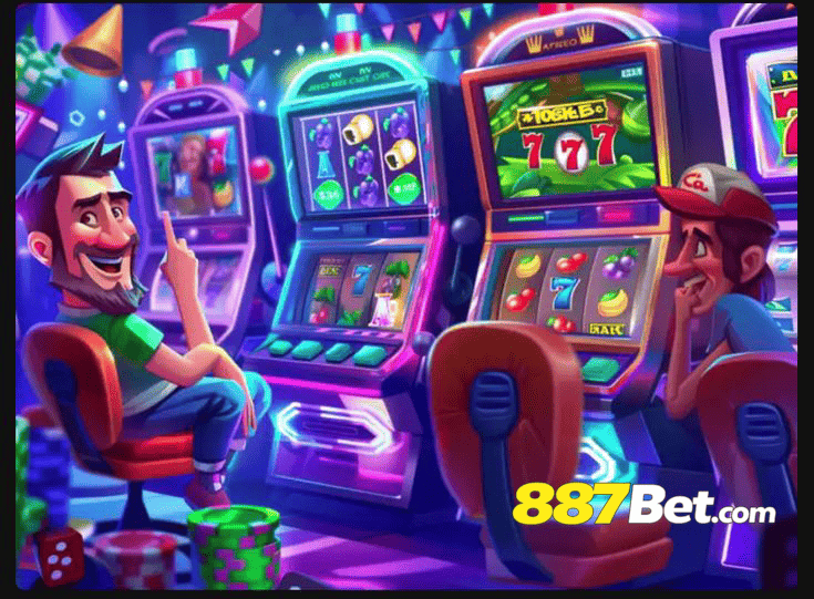 887BET Salvador - Strategies